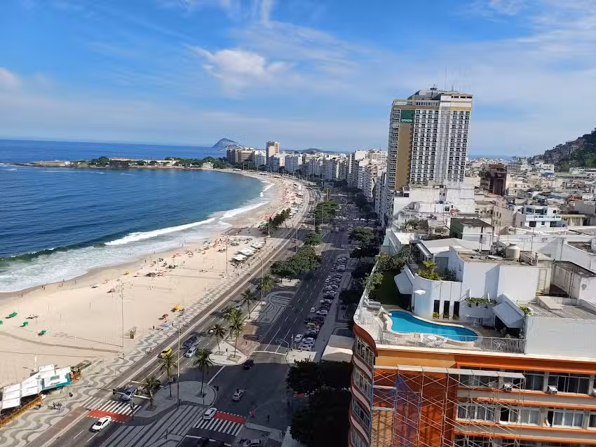 Almundo Comodoro Rivadavia