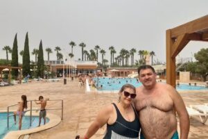 Almundo Constitucion Mar del Plata