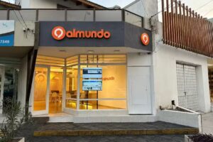 Almundo Córdoba Barrio Jardín