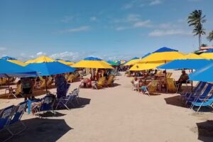 Almundo General Roca