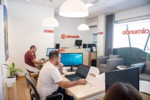 Almundo Luján de Cuyo