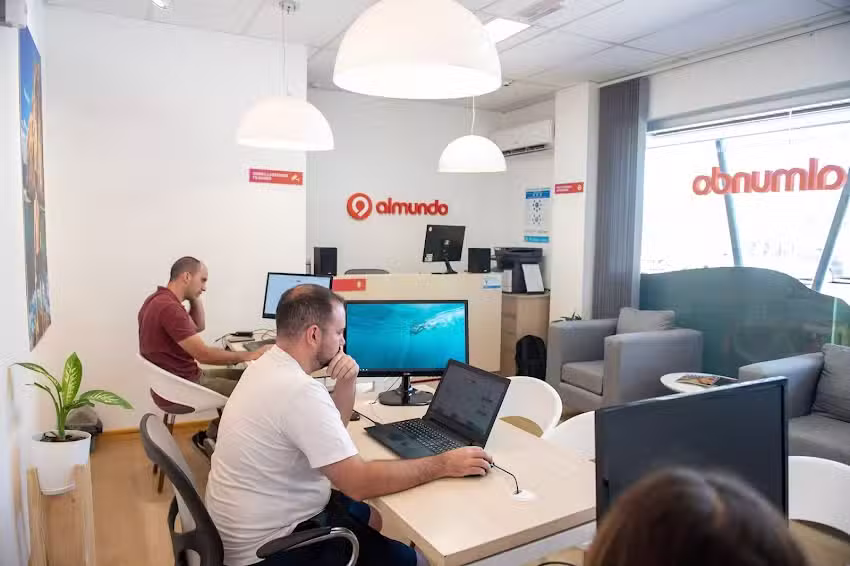 Almundo Luján de Cuyo