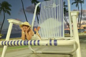 Almundo Mendoza Peatonal