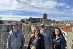 Almundo Monte Castro