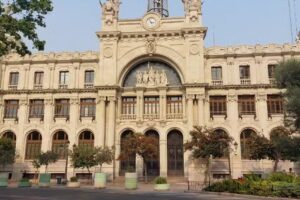 Almundo Monte Grande