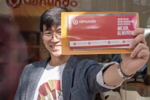 Almundo Palermo Soho