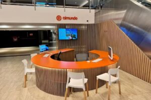 Almundo Paseo Aldrey