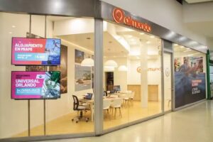 Almundo Paseo San Juan