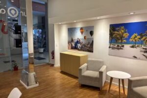 Almundo Patio Alvear