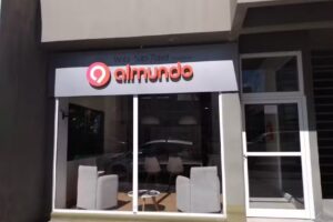 Almundo Puerto Madryn