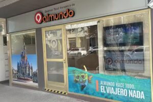 Almundo Rio Gallegos