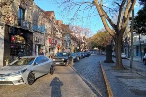 Almundo San Isidro Centro