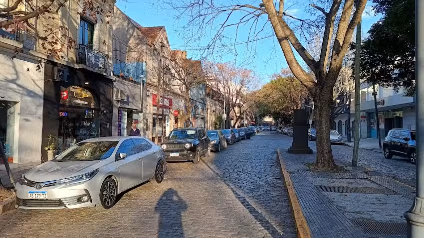 Almundo San Isidro Centro