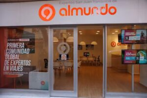 Almundo San Juan Centro