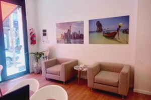 Almundo Santa Rosa La Pampa