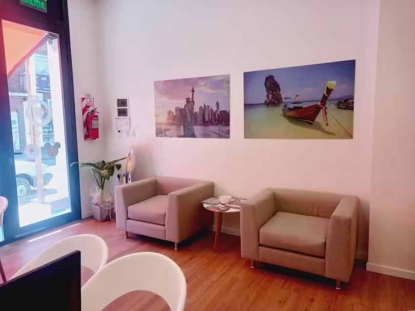 Almundo Santa Rosa La Pampa