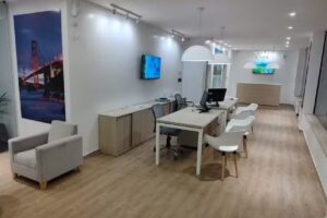 Almundo Santiago del Estero