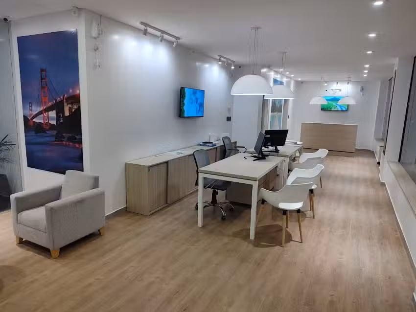 Almundo Santiago del Estero