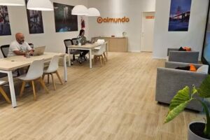 Almundo Soleil Premiun Outlet