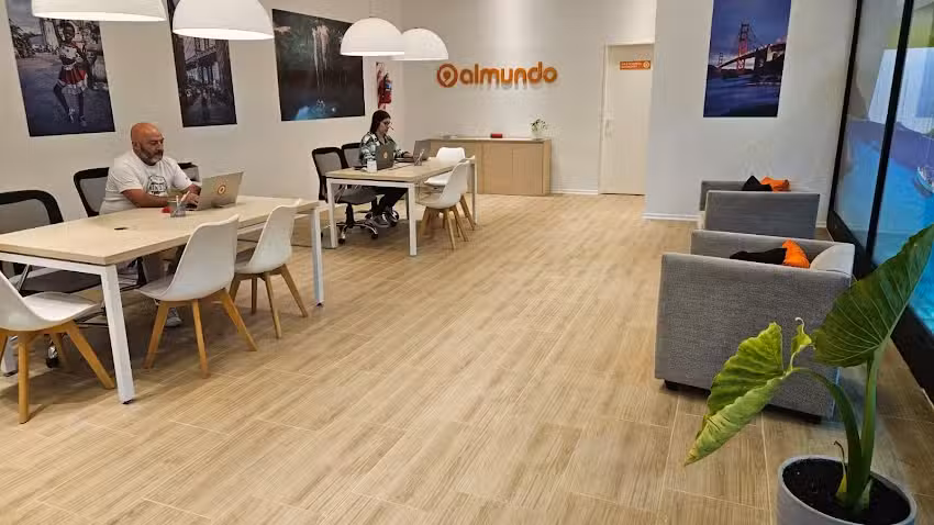 Almundo Soleil Premiun Outlet