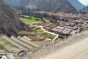 Almundo Terrazas de Mayo