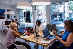 Almundo Villa Adelina