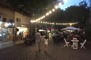 Almundo Villa Ballester