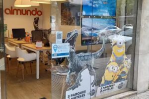 Almundo Villa Crespo