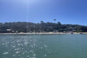 Almundo Villa del Parque