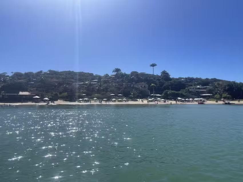 Almundo Villa del Parque