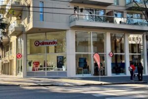 Almundo Villa Devoto