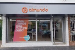 Almundo Villa Mercedes