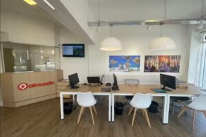 Almundo Villa Pueyrredon