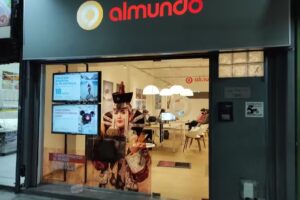 Almundo Villa Santa Rita