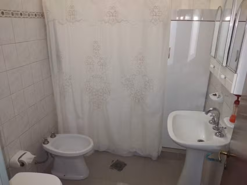 Alodav II alojamiento para turistas