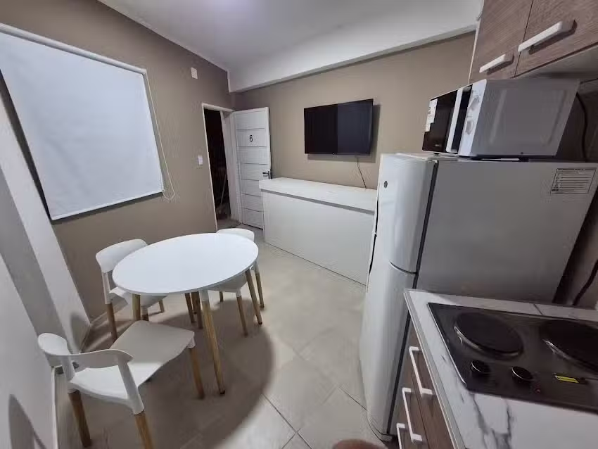 Alojamiento La Rioja Inn