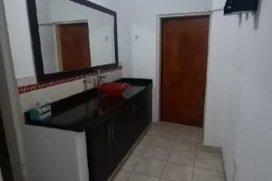 Alojamiento temporario Morenita