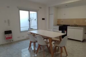 Alojamientos Litoral