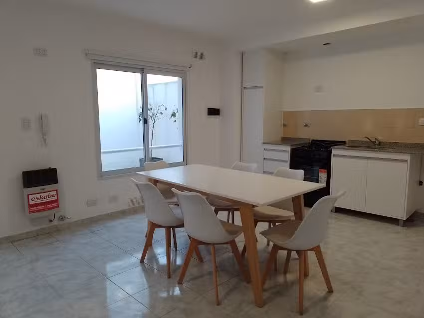 Alojamientos Litoral