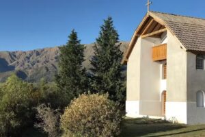 Alojamientos Merlo San Luis – Cabañas, Casas, Departamentos, Aparts y Hotel