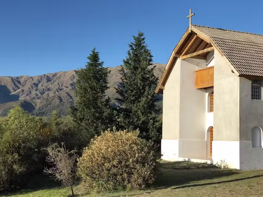 Alojamientos Merlo San Luis – Cabañas, Casas, Departamentos, Aparts y Hotel