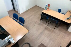 ALPINA VIAJES Y TURISMO