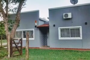 Alquiler Casa en Paso de la Patria Corrientes «Ñande Roga»