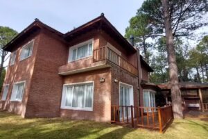 Alquiler Casa M Carilo