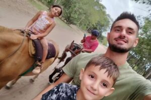 ALQUILER DE CABALLOS » EL COSTERO»