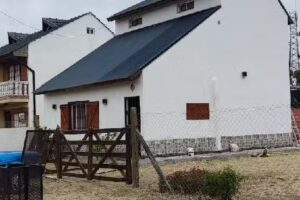 Alquiler de Casas C&C. Las Toninas