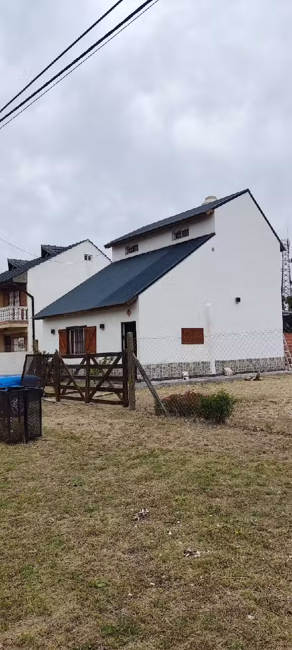 Alquiler de Casas C&C. Las Toninas