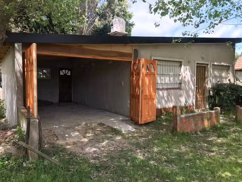 Alquiler de Casas C&C. Las Toninas