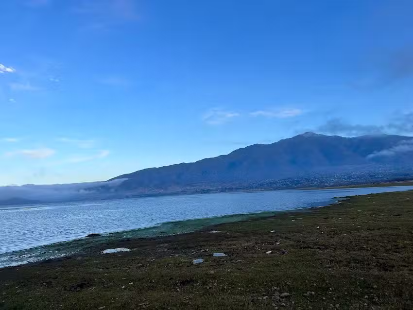 Alquiler departamento en tafi Del Valle