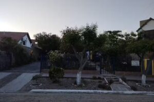 Alquiler Departamento NICOLAS RICARDO NANCY